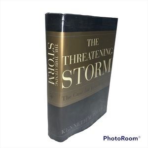 The Threatening Storm by Kenneth M. Pollack